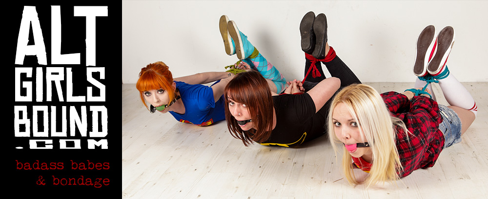 Alt Girls Bound