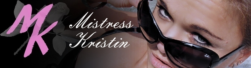 Enter Mistress Kristins Clipstore