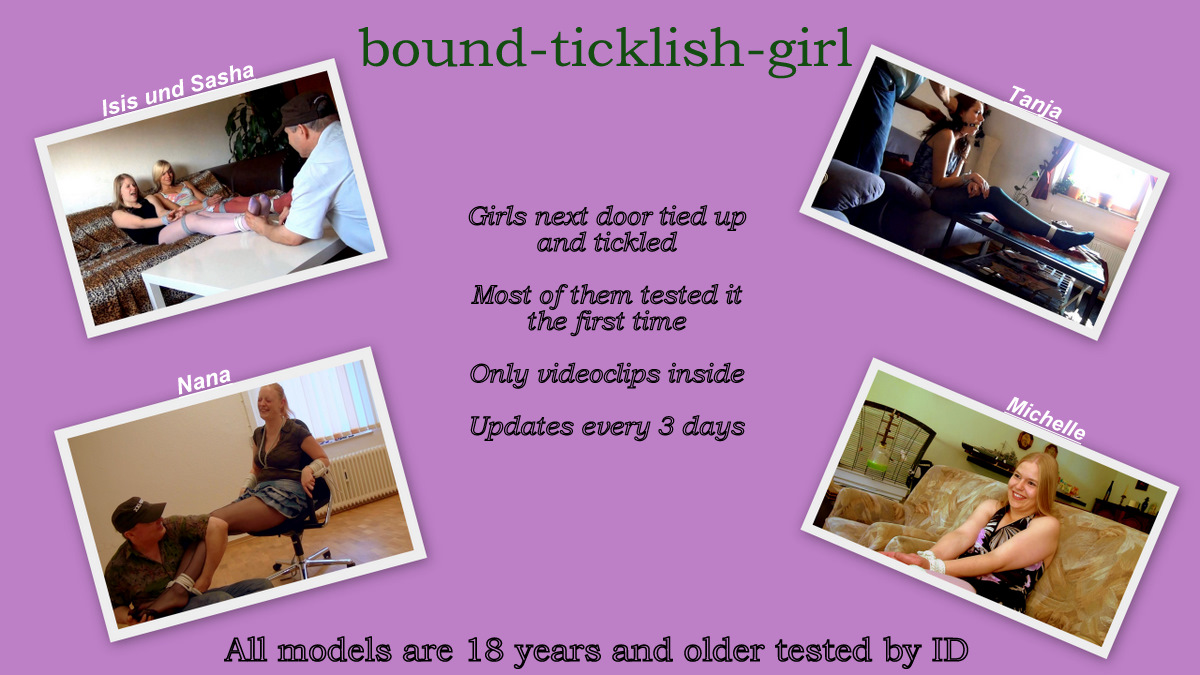 Enter bound-ticklish-girl
