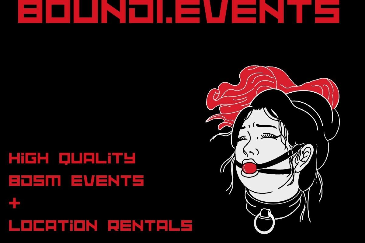 Enter Bound1-Events