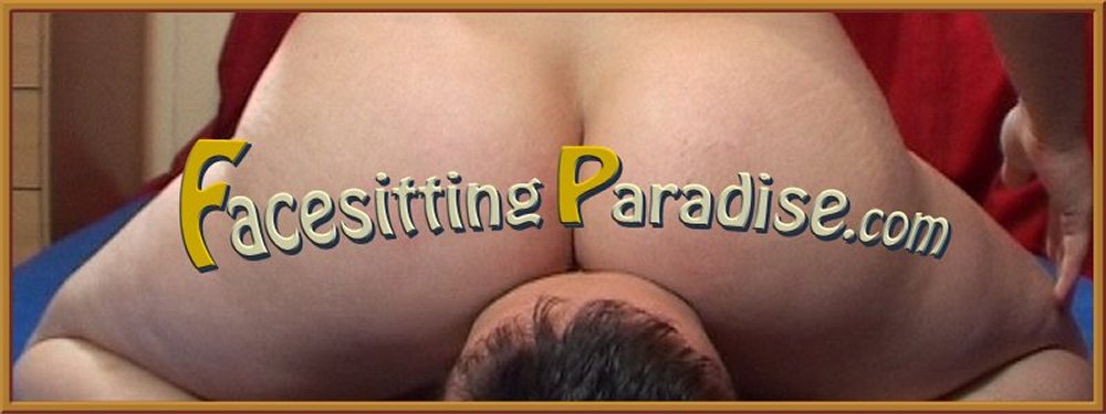 Facesitting-Paradise