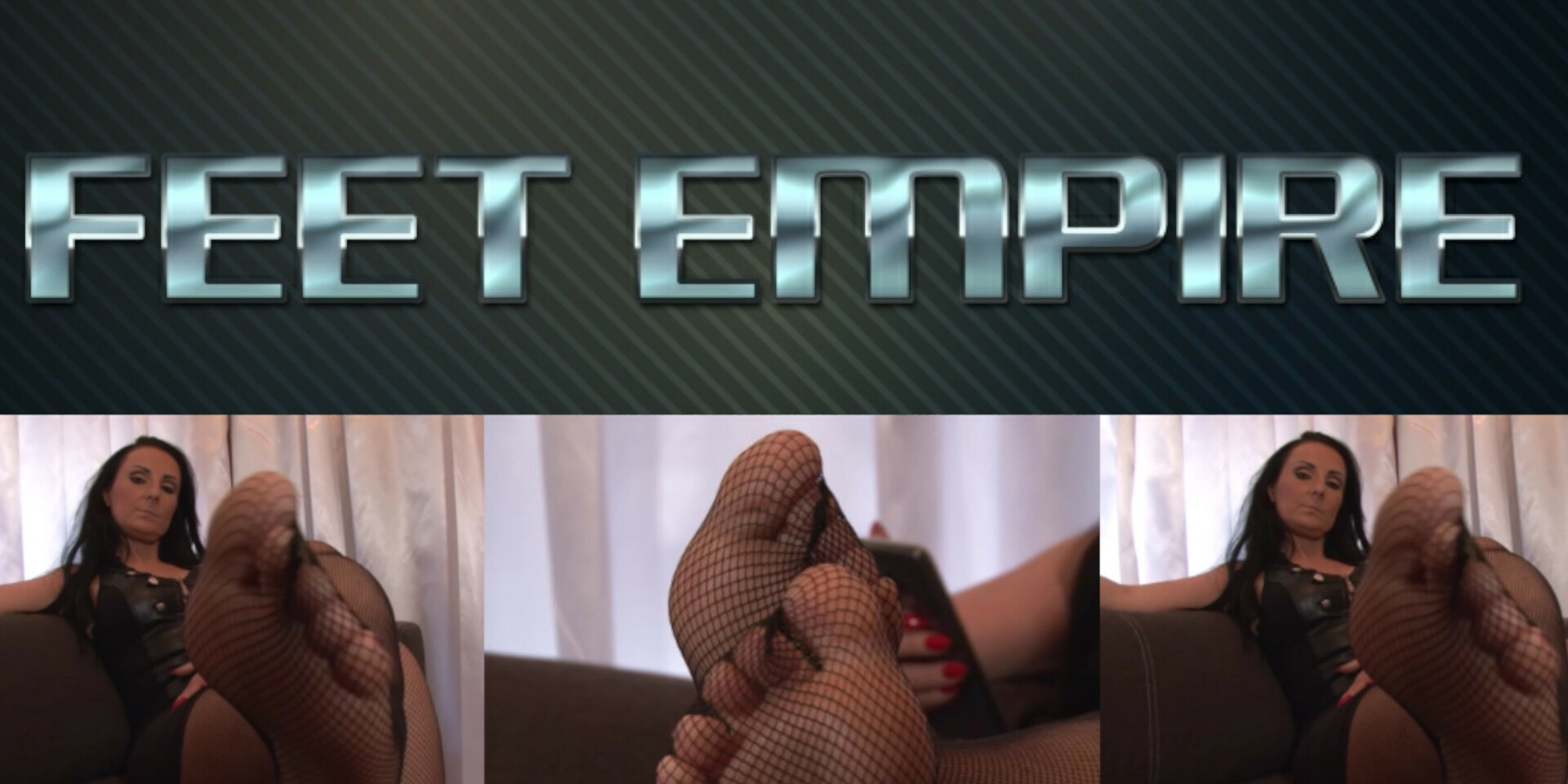 Enter Feet Empire