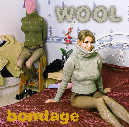 Wool Bondage
